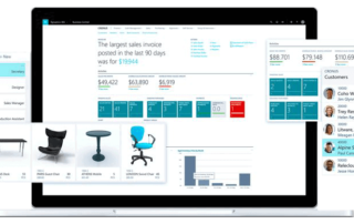 Navision upgrade to Dynamics 365 Business Central