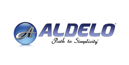 Aldelo Logo