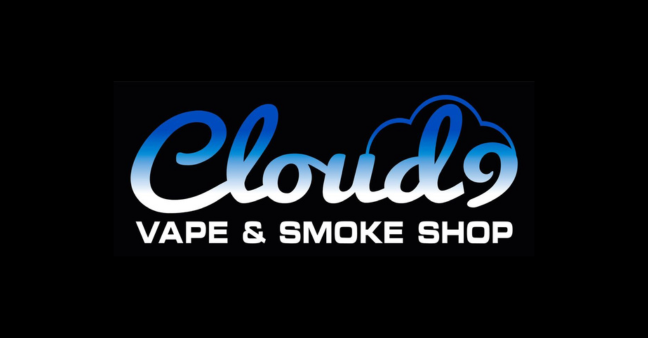 SBK International, Cloud 9 Smoke shop