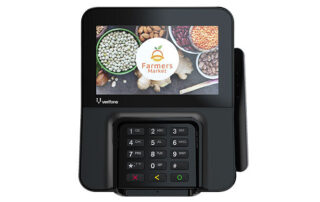 VeriFone PinPads