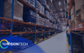 How to Automate Warehouse Processes with Business Central