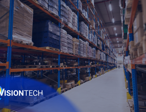 How to Automate Warehouse Processes with Business Central